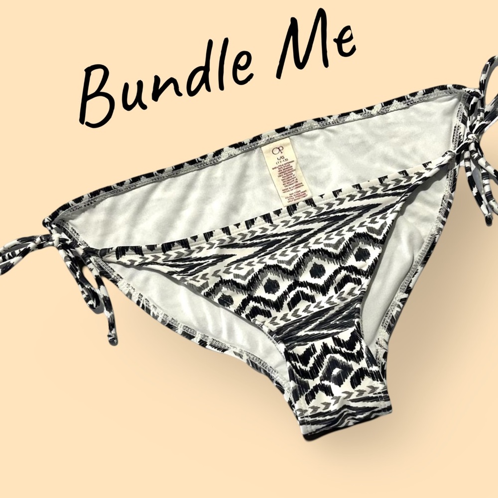 ✨ Women’s OP Bikini Bottoms